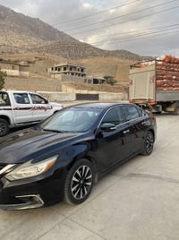 ألتيما ٢٠١٨ • فول مواصفات • أربيل