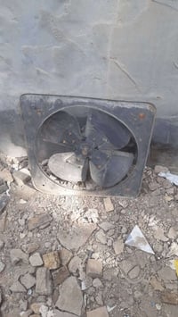 مروحه • حله