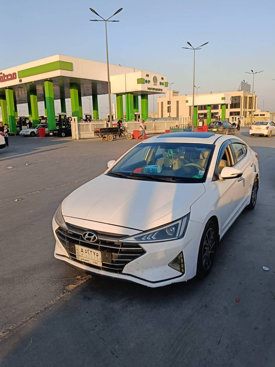 الانترا موديل 2020 خليجي بدايت 2027 تصير حره كير محرك مكفولات محرك 2000 رقم بغداد منضومه زنون السعر 130 وبيها مجال


**إذا كنت صاحب هذا الإعلان وتريد حذفه لأي سبب، رجاءا أرسل رسالة إلى الدعم الفني**