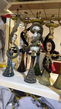 نراكيل • ٢٦ قطعة • طه