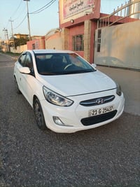 اكسنت • ٢٠١٧ • كركوك دوميز بسمي