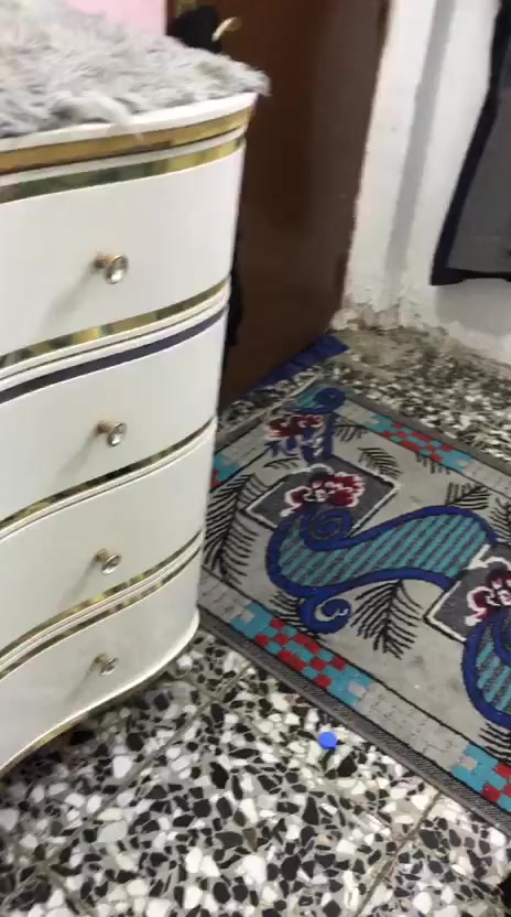 العنوان مدينه صدر 600وبيه مجال بسيط


**إذا كنت صاحب هذا الإعلان وتريد حذفه لأي سبب، رجاءا أرسل رسالة إلى الدعم الفني**