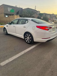 ٢٠١٤ • مكينة 2400 • تحويل بغداد