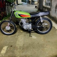 موديل 2021 • محرك قوي • تاير جديد