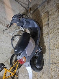 دراجه منغولي • هندر وسلف • حي عامل