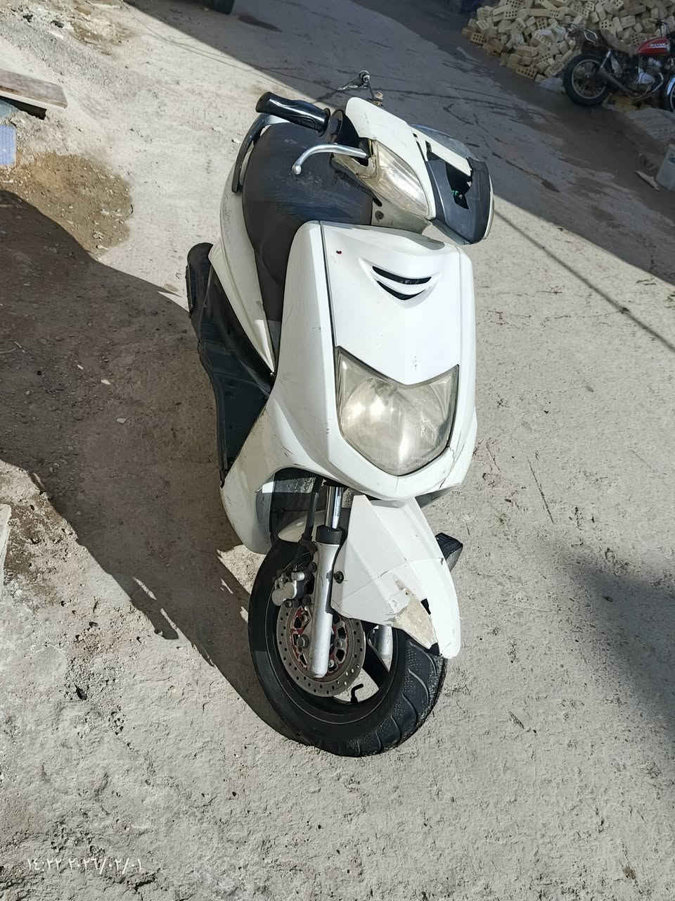 سكنس نثيه نكرة سلف وهندر  مكينه خير من الله  كاملة مكملة
***********.  مكانه بغداد الشعلة 

 سعرة 350 نقص ترايش فقط
