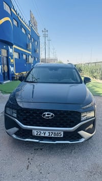 سنتافي • ٢٠٢٣ • محرك ٢٥٠٠ GDI