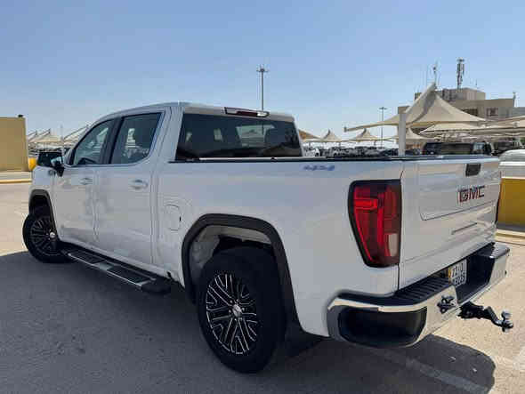 2-   ماشية 54 

3- 🔰 شاشة كبيرة  رادارات + مقاعد مخمل   +تحكم سترين +فور ويل جام كهرباء + شاشة ديجيتل قبق بدي  بلادي+ ويل دينالي  ٢٠٢٥  المواصفات المرغوبة باب طويل بدي قصير رادار داتا شو  

4- حادث فقط  بنيد  

5- الصبغ بنيد + قطعتين من امريكا نص باب السايق والي وراها   ايرباك ستيرن فقط 

- *********** 
بغداد اليرموك 

7 -   290 ورقة بغداد
