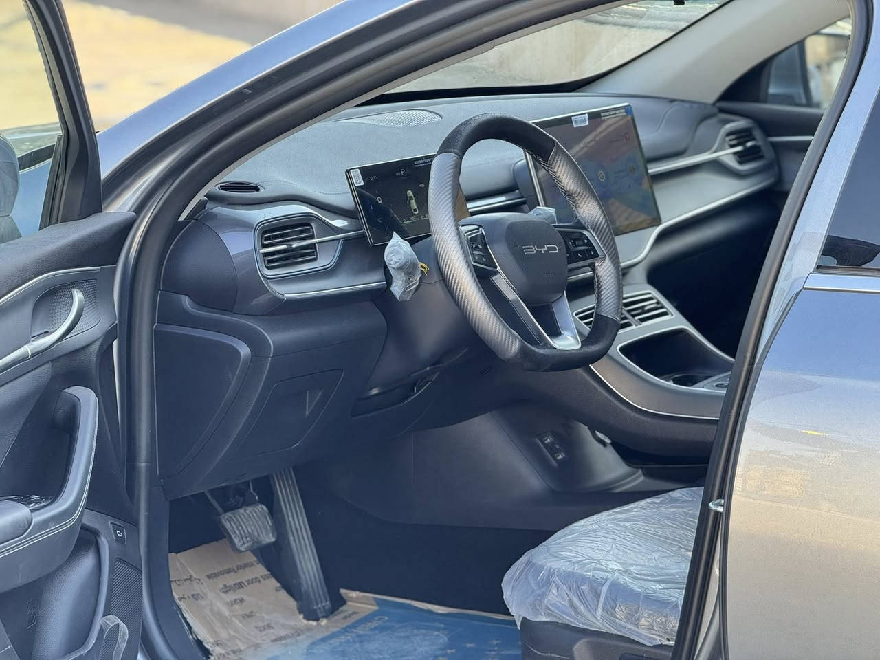 بي واي دي ديستروير BYD 2025
ماشية 7 الف مرقم بغداد تحويل مباشر 

 شاحن ومعالج بنجر وارضيات  غراض كاملة 

بانزين + هايبرد + كهرباء 

محرك 1500cc

السعر ١٨،٨٠٠ فقط

دخول ذكي بصمة و كارت بطاقة NFC

كشنات جلد ابيض رياضي

قطعتين تبريد

كير ماوس

انظمة قيادة متعدده 

هاند بريك كهرباء + اوتوهولد

ستيرن فول تحكمات

شاشة قلابة

حساسات وكاميرا خلفية

ليد نهاري 

مكاني بغداد زيونه

***********
