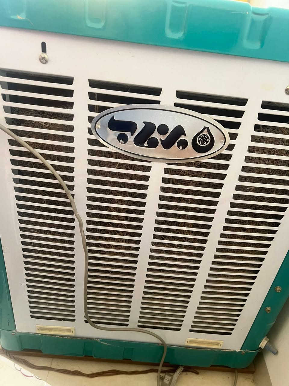 السلام عليكم 
مبرده للبيع استعمال قليل جديده ١٧٥ وبيه مجال


**إذا كنت صاحب هذا الإعلان وتريد حذفه لأي سبب، رجاءا أرسل رسالة إلى الدعم الفني**