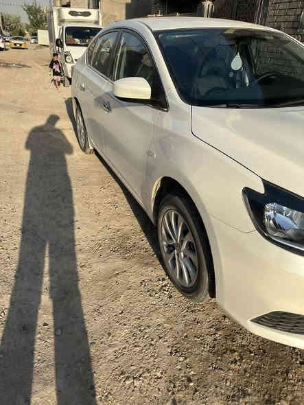 سلام عليكم نسيان سنترا 2025 تجميع صيني
رقم اربيل بسمي
ماشيه 16 الف 
سياره مكفوله ابيعلك تحويل 
مكاني بغداد 
125$ 
***********
