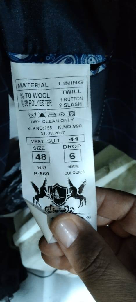 قيمه وخذه على الخااااص


**إذا كنت صاحب هذا الإعلان وتريد حذفه لأي سبب، رجاءا أرسل رسالة إلى الدعم الفني**