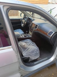 شيروكي • ٢٠١١ • مكينة ٨