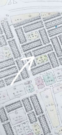 رجيبات • ٢٠٠م • حديقة طابو