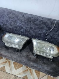 لايتات دوج • مكاني بصرة • قطع غيار