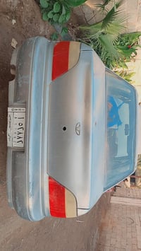 محرك ناعم • تايرات جديد • جير عطلان