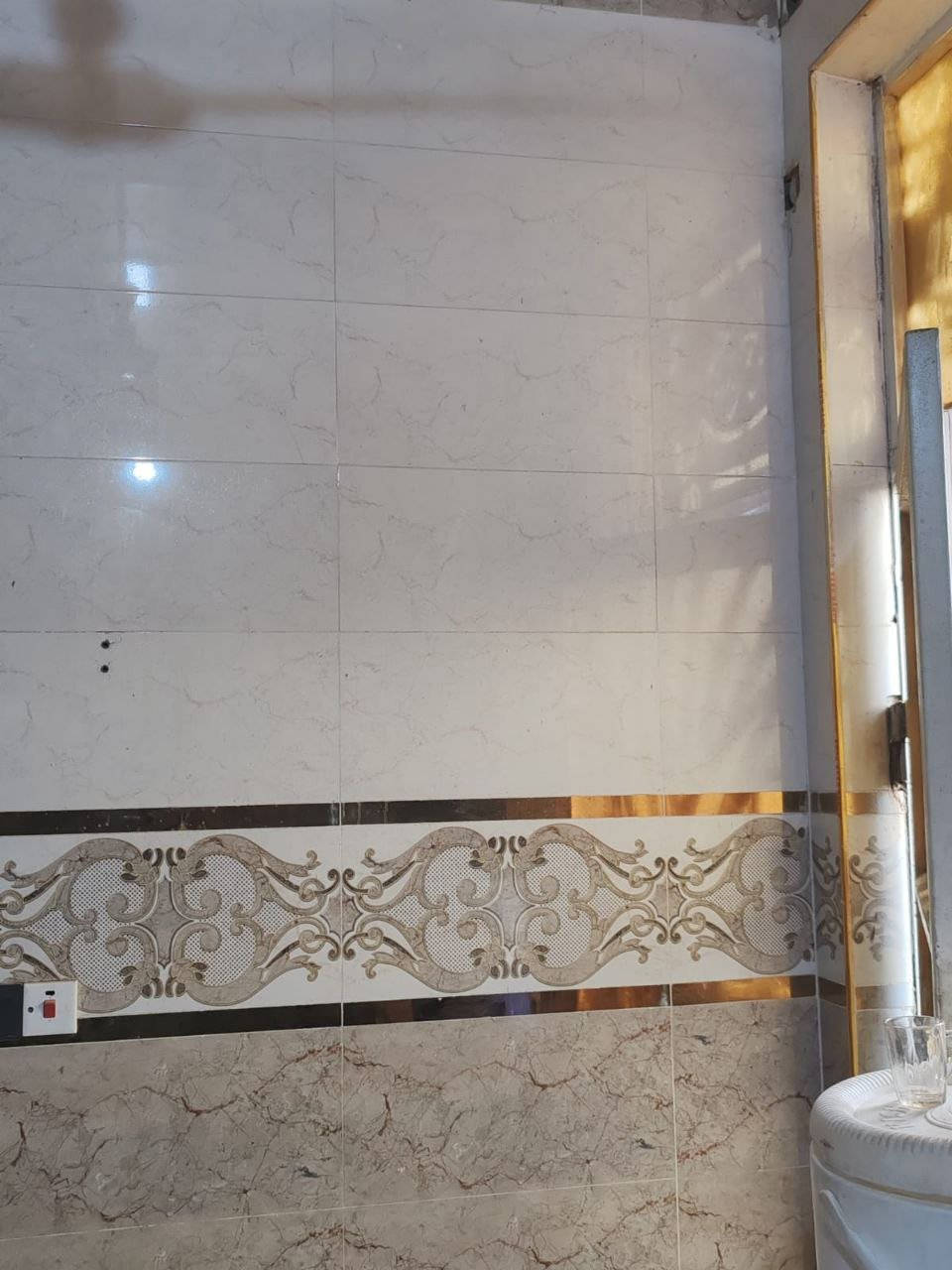 بيت للبيع 

المساحه - 100م
السعر  - 195
العنوان - الموحيه مقاطعه 39
تفاصيل البناء - طابقين مسلح 
ط1 - غرفه+صاله+استقبال+مطبخ+صحيات
ط2 - غرف عدد3+صاله+صحيات 

للمزيد من المعلومات يمكنكم التواصل معنا 
على صفحة الفيس بوك ( المثنى للعقار) 
او الاتصال على الرقم التالي 
ابو سيف  ***********
*********** 
للمزيد من العروض الدخول على الرابط
https://web.facebook.com/groups/353423759199621
او قناتنا على اليوتيوب
https://youtu.be/wNJnyaBvaoU ناصرية, ذي قار
