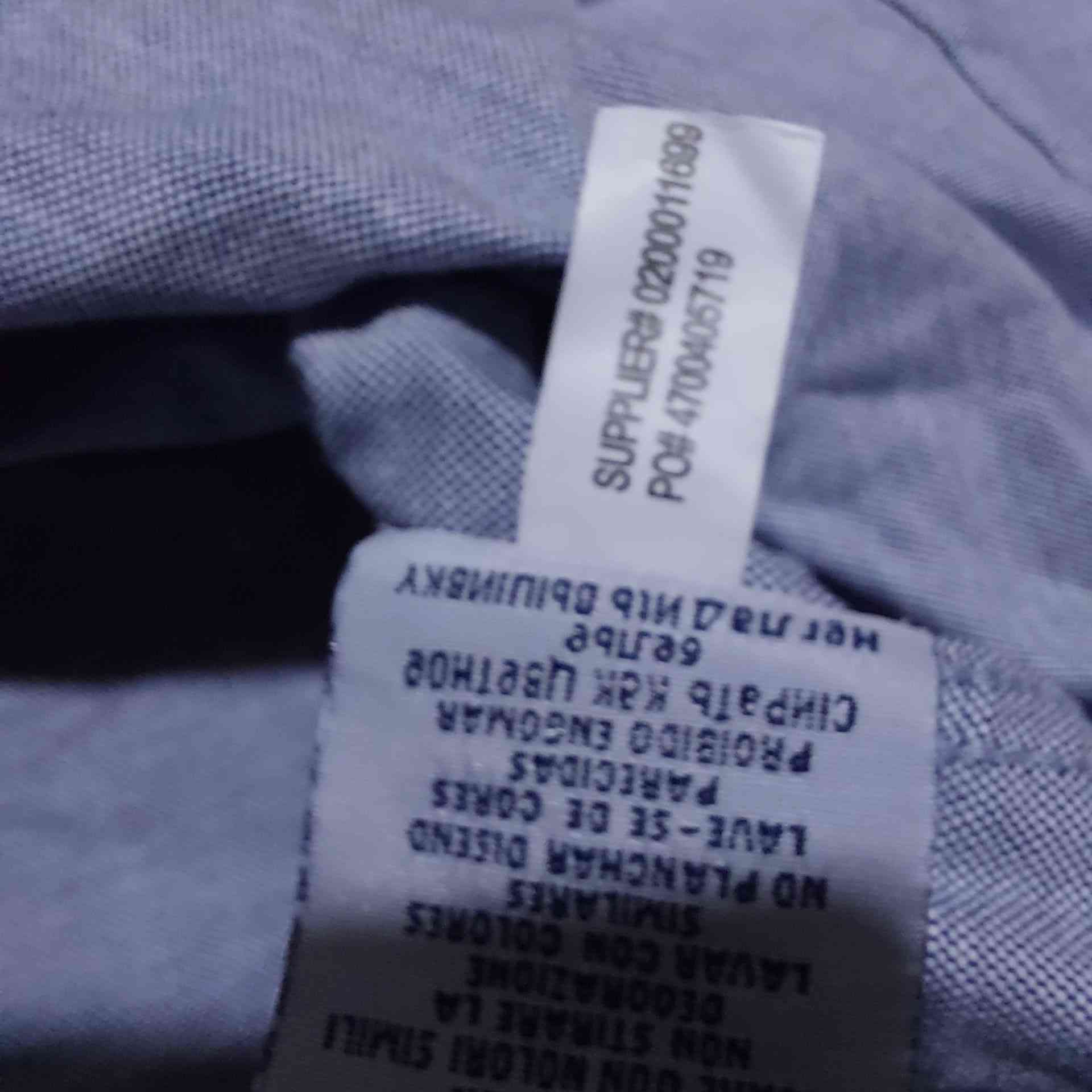 polo ralph lauren
قیاسمول تلبس مدیم
جدید ماملبوس


**إذا كنت صاحب هذا الإعلان وتريد حذفه لأي سبب، رجاءا أرسل رسالة إلى الدعم الفني**