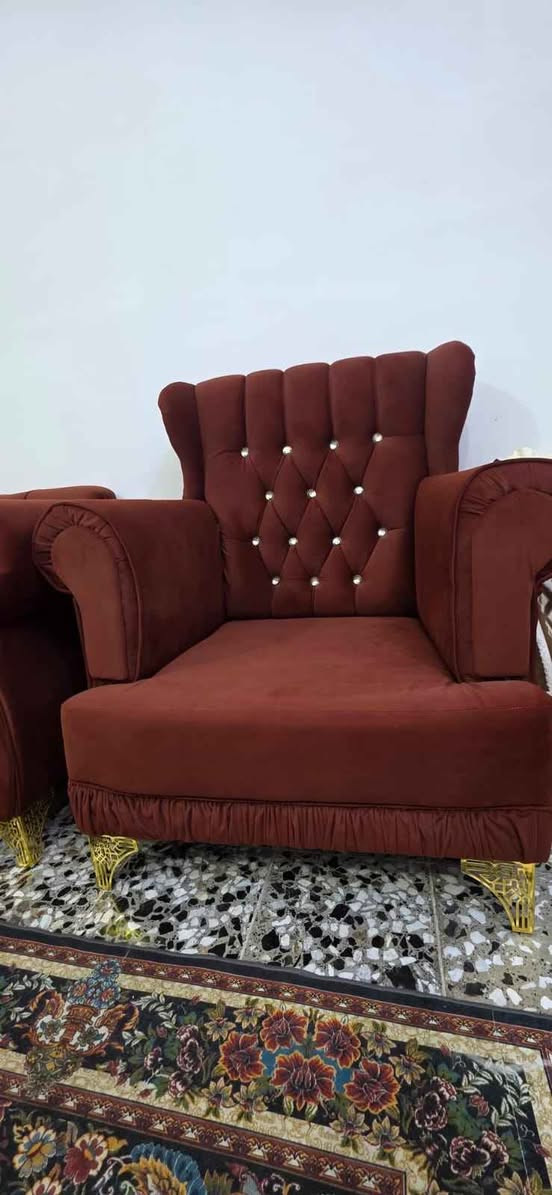مكانى كوفه شارع المطار النجف, العراق


**إذا كنت صاحب هذا الإعلان وتريد حذفه لأي سبب، رجاءا أرسل رسالة إلى الدعم الفني**
