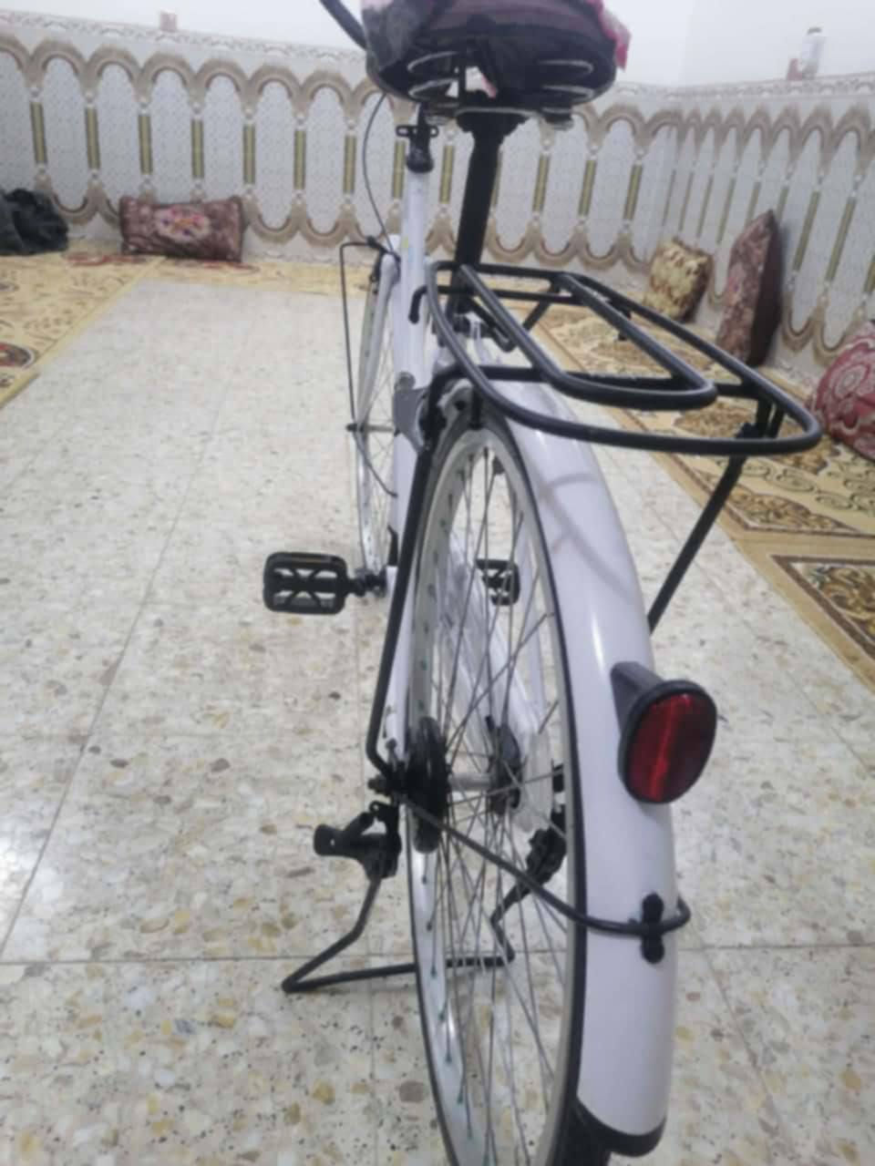 للبيع . السعر خاص.


**إذا كنت صاحب هذا الإعلان وتريد حذفه لأي سبب، رجاءا أرسل رسالة إلى الدعم الفني**