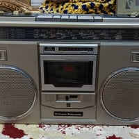 مسجل • راديو شغال • خلل بسيط