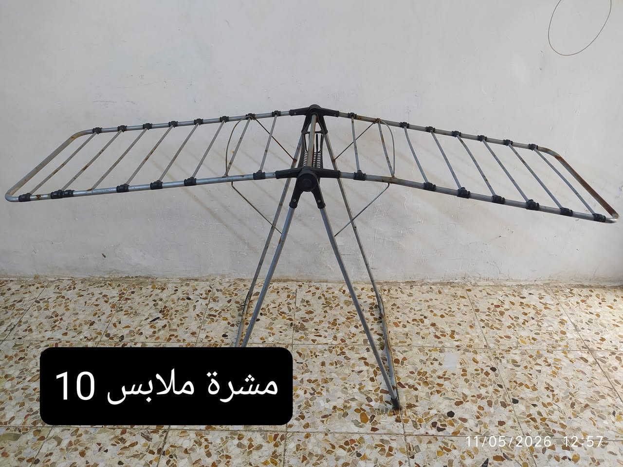 غراض للبيع عالفحص نظيفات 
الشراي يجي خاص


**إذا كنت صاحب هذا الإعلان وتريد حذفه لأي سبب، رجاءا أرسل رسالة إلى الدعم الفني**