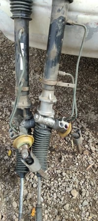 مشط سيفيا • ٩٣-٩٦ • باور ستيرن وبريك