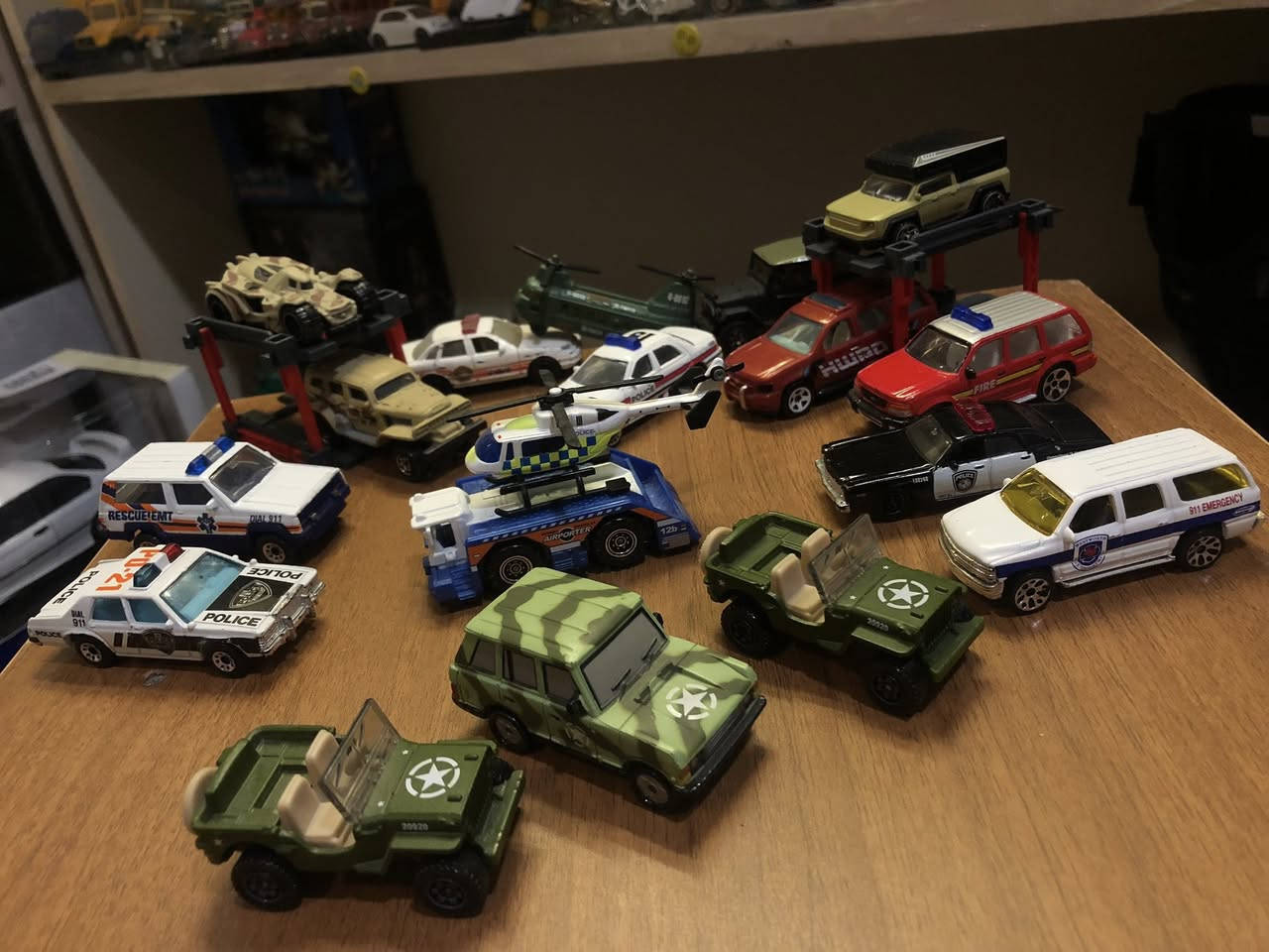 السلام عليكم من مجموعتي police 🖤
1:64 ☑️


**إذا كنت صاحب هذا الإعلان وتريد حذفه لأي سبب، رجاءا أرسل رسالة إلى الدعم الفني**