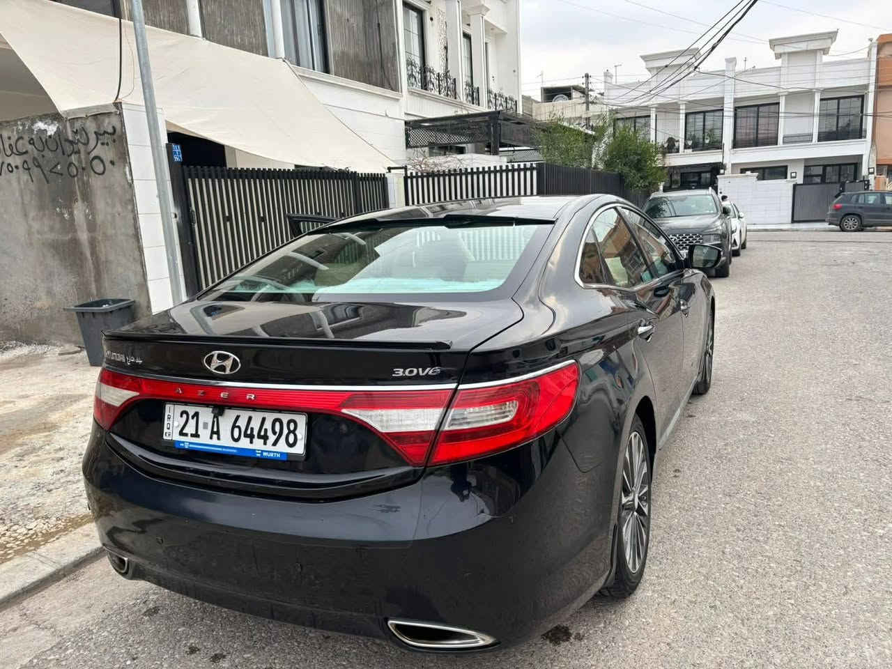 هوندا ازيره موديل 2013سبوخ 2بارج بي ناوكه ردن سنه وي تازي رقم موبايل *********** /*********** كركوك, العراق
