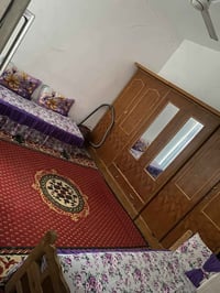 تقاطع القدس • ١٢٠م • غرفتين نوم