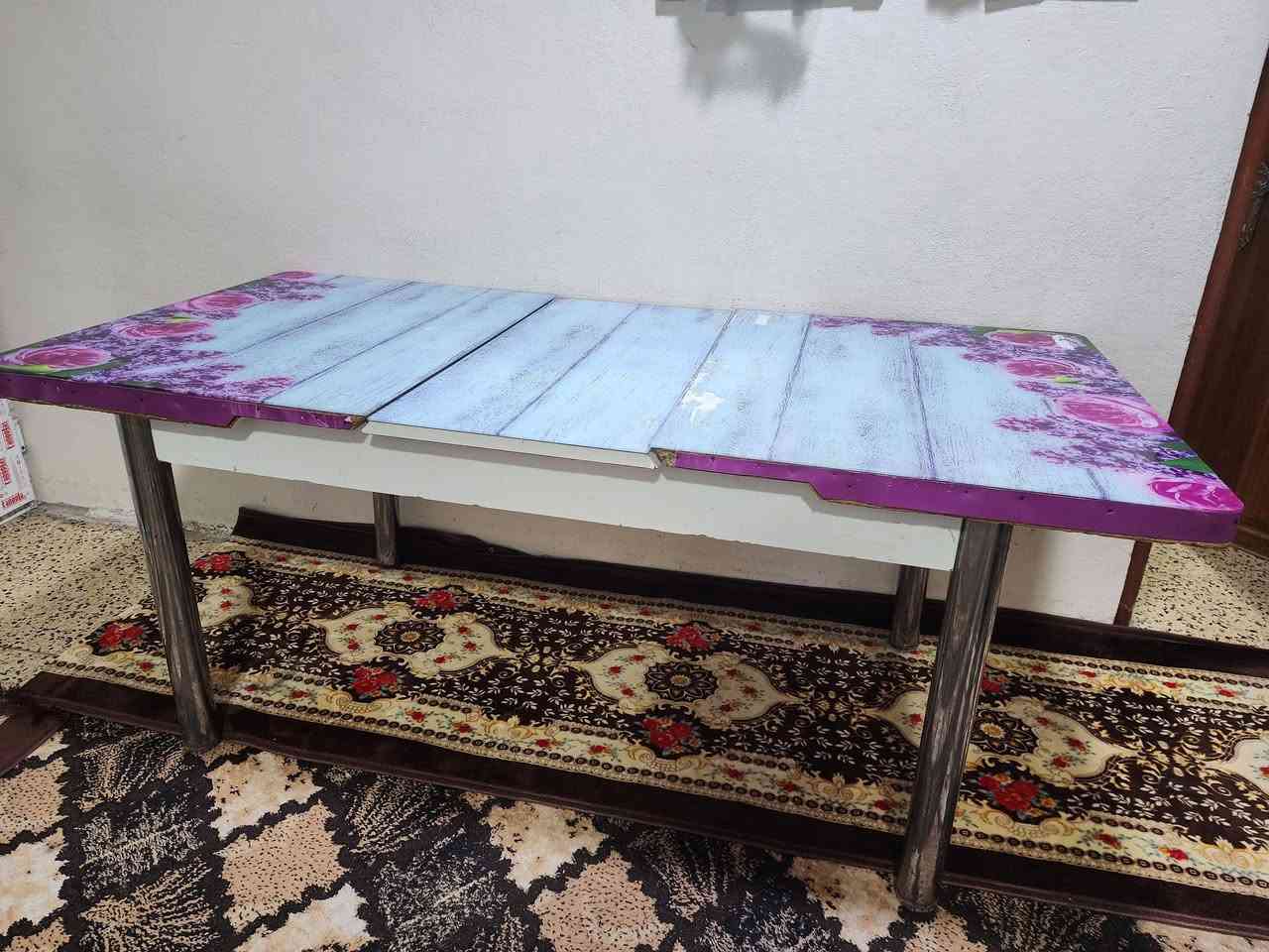 للبيع كاونتر خشب mdf مع طباخ شغال ونظيف وميز طعام


**إذا كنت صاحب هذا الإعلان وتريد حذفه لأي سبب، رجاءا أرسل رسالة إلى الدعم الفني**