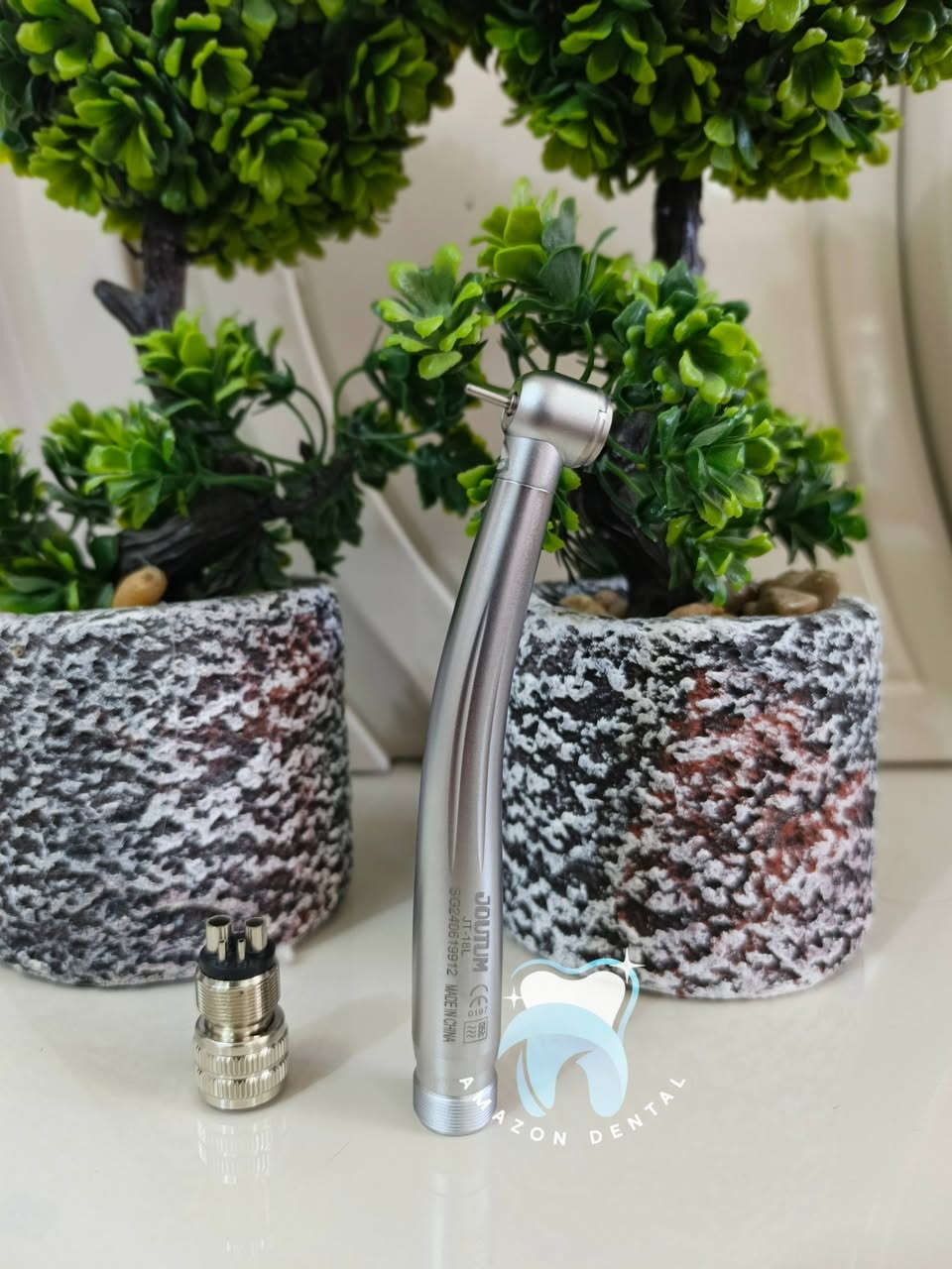 ياالله اجهزة ومواد طب الاسنان
الوجبة الاولى
يوجد توصيل لكافة محافظات العراق 🇮🇶
#للمهتمين #اسنان #امزونيات_طب_الاسنان


**إذا كنت صاحب هذا الإعلان وتريد حذفه لأي سبب، رجاءا أرسل رسالة إلى الدعم الفني**