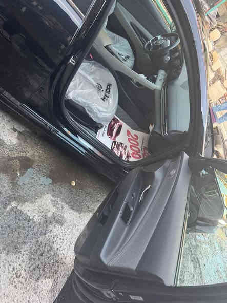 السلام عليكم النترا للبيع موديل 2024 لون اسود فول مواصفات فتحه سقف بانوراما 5 كامرات كامرة360 درجه وارد امريكي ما بيها ضرر ولا قطرة صبغ السعر 185ورقه وبيها مجال للاستفسار *********** متوفر واتساب بغداد
