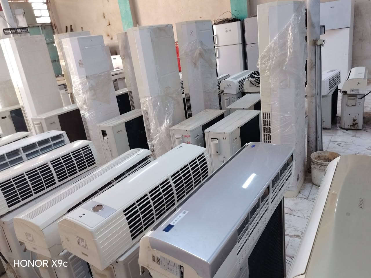 توفرت سبالت جميع لأحجام ولماركات لأجهزه علا وضع شركه غاز بلاد بوري بل كارتون واير وحماله وبضمان البصره ابو الخصيب الوسطى *********** المركز الهندسي
