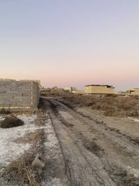 قطعة زراعي • ٤٠٠م • واجهة ١٩م