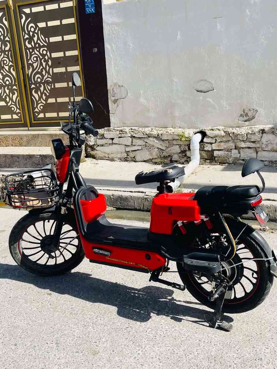 ماطور شحن للبيع سعر300 الرقم‏
‪0751 062 5394‬‏
‏‪0776 517 4585‬‏
