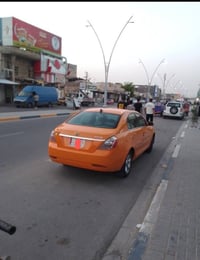 جيلي امجراند • البصرة • سعر خاص