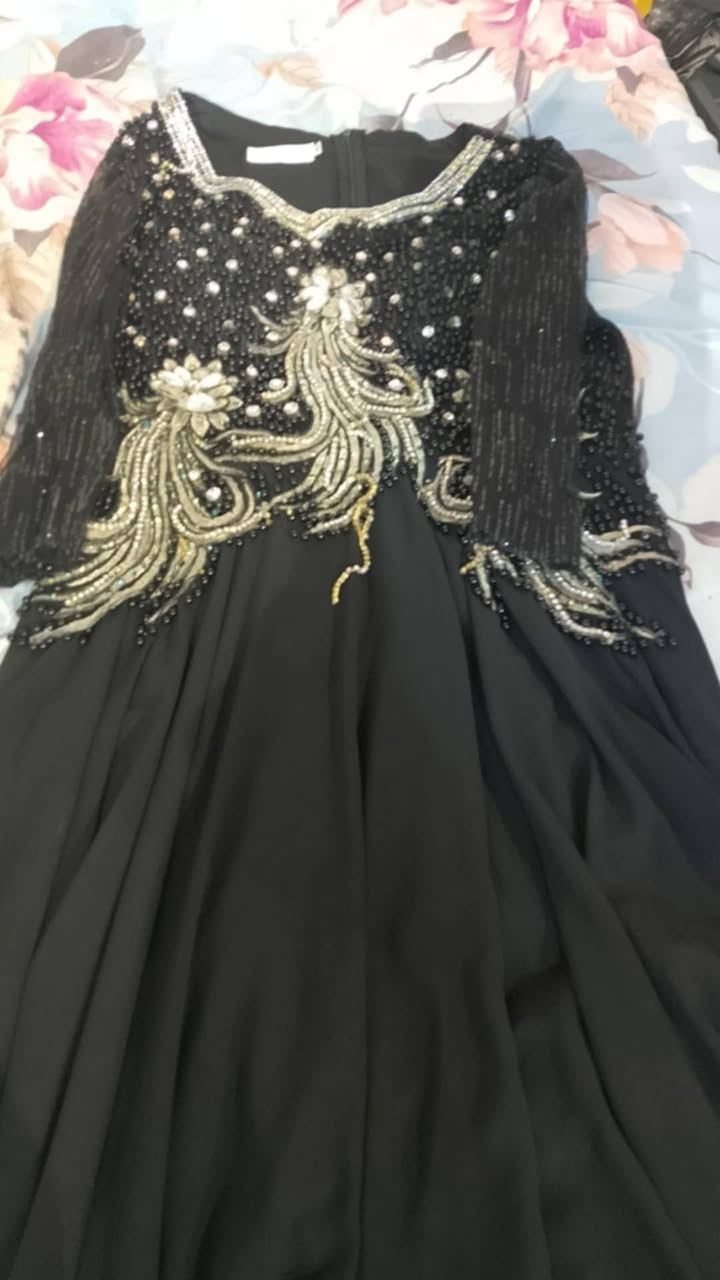 فستان اخو الجديد
قياس ٤٢

سعره ٥٠ وبيه مجال


**إذا كنت صاحب هذا الإعلان وتريد حذفه لأي سبب، رجاءا أرسل رسالة إلى الدعم الفني**