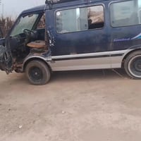 سلا م عليكم سياره للبيع رقم بغداد تحويل ثاني يووم ابيعها تفصييخ مكلوبه...