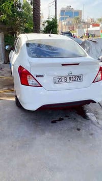 سني هندي موديل ٢٠٢٤. سيارة جديدة مال بيت ماشية ٢٥ الف. كير مكينة  دواخ...