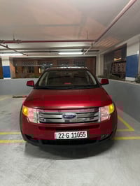 إيدج SLT • ٢٠٠٨ • رقم أربيل