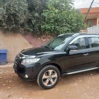 #مكلف بلنشر   سيارة سنتافي. 2011.محرك 6. سيارة خير من الله  مكفولة من ...