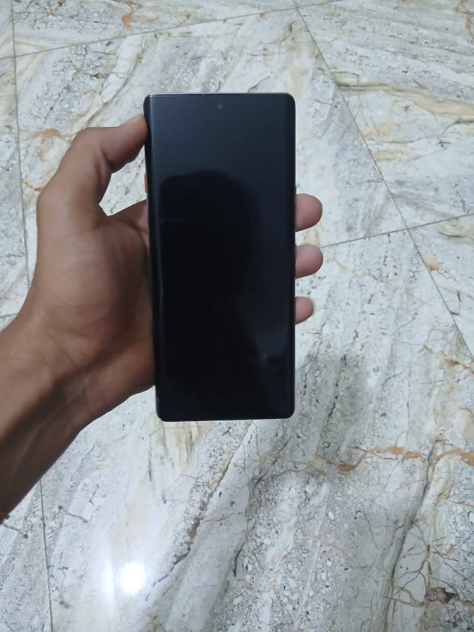 تكنو كامون 40 برو فايف جي جهاز مكفول كفاله عامه مكفول من تصليح الذاكره 256 جهاز نضيف بي طكه بل حساس كلش خفيفه وما تبين جهاز وياه كفر بس الجهاز دبل شريحه يعني ثنين السعر 230 وبي مجال حك جيه عمارة, ميسان


**إذا كنت صاحب هذا الإعلان وتريد حذفه لأي سبب، رجاءا أرسل رسالة إلى الدعم الفني**