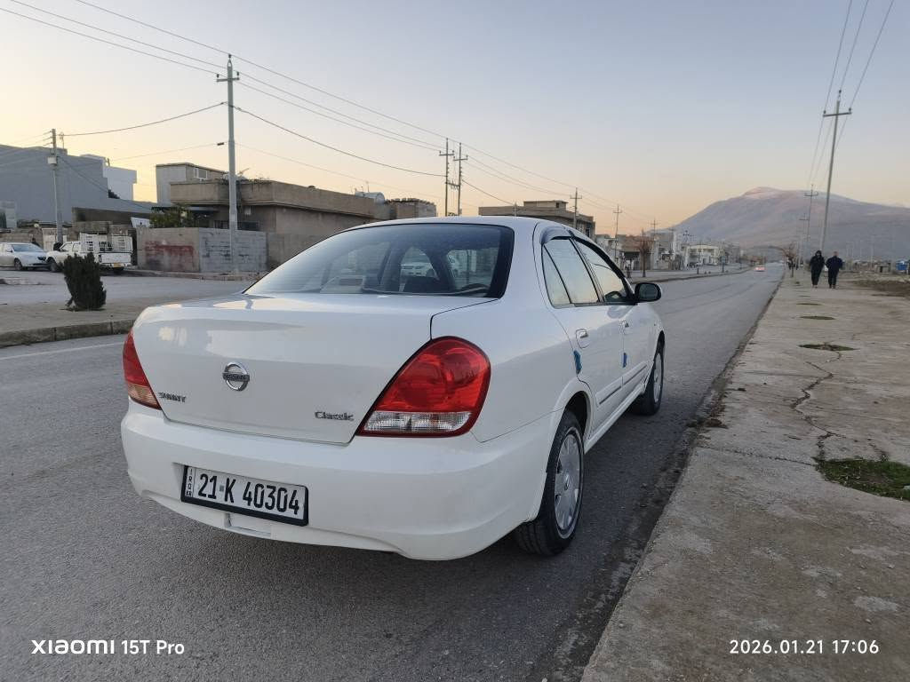 مۆدێل 2010 ناو فۆرمیکا کەللەو عەینەك گێر تۆماتیك مەکینە سپی مەرغوب چەمەلەغ و بۆنید بۆیاخ رەقەم و سەنەوی تازەیە تا 2031 بەناوکردن و غەرامە بەشەرت *********** رانية, السليمانية
