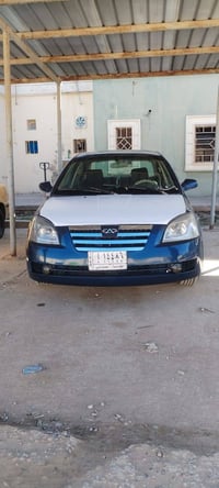 اي فايف • ٢٠١٣ • مكينة ١٦٠٠