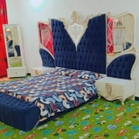 غرفة ٩ قطع • جديدة • العباسيه