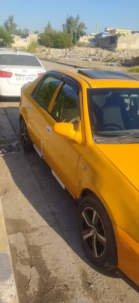 سي كي للبيع موديل 13 مكينه كورلا  جديده كير جديد سياره احلا من صوره  كابون بيها رقم نينوى مشروع وطني  ضررها شبر  بل جاملغ اليمين كهربائيات شغل سياره مال رزق سعرها 38$ وبيها مجال ((***********))
