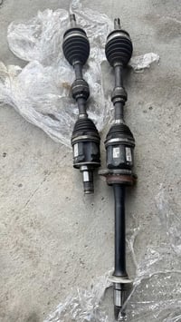 صدر كامري • ٢٠٢٣ • تفصيخ