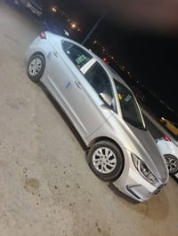 البيع او مراوس يرهم عنوان الرمادي موديل ١٨ فول فتحه بصمه سيارة مال جنا...