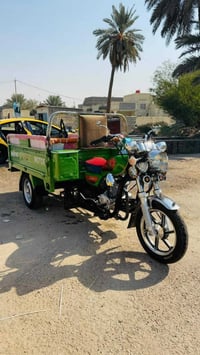 ستوته • موديل ٢٣ • كفاله عامه
